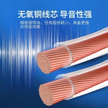 音箱線