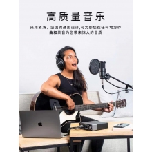 聲卡